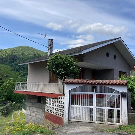 As Casinas Villa Рибадавия Екстериор снимка