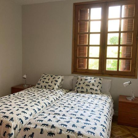 As Casinas Villa Рибадавия Екстериор снимка