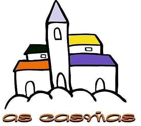 As Casinas Villa Рибадавия Екстериор снимка