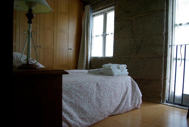 As Casinas Villa Рибадавия Екстериор снимка