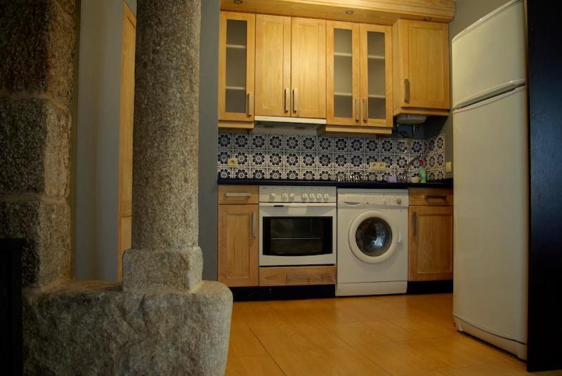 As Casinas Villa Рибадавия Екстериор снимка
