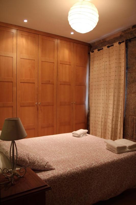 As Casinas Villa Рибадавия Екстериор снимка