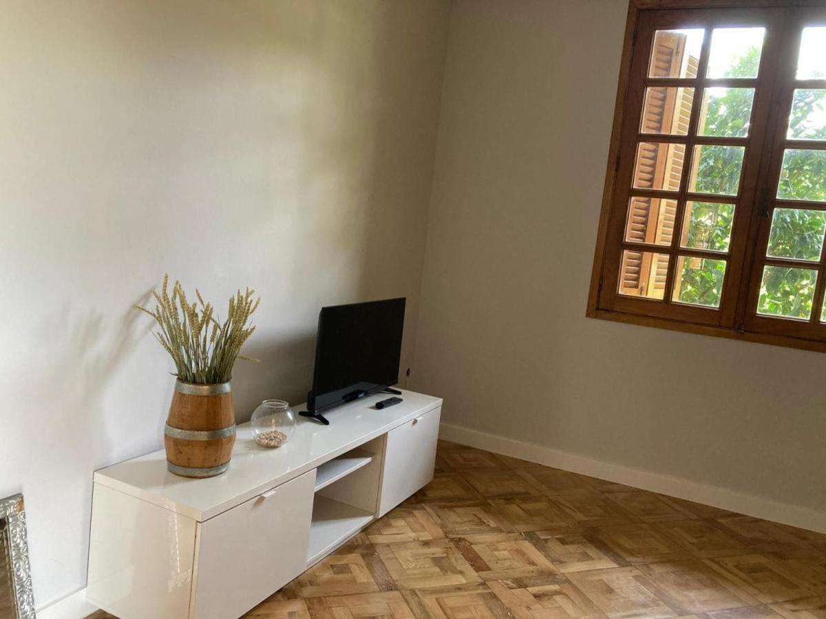 As Casinas Villa Рибадавия Екстериор снимка
