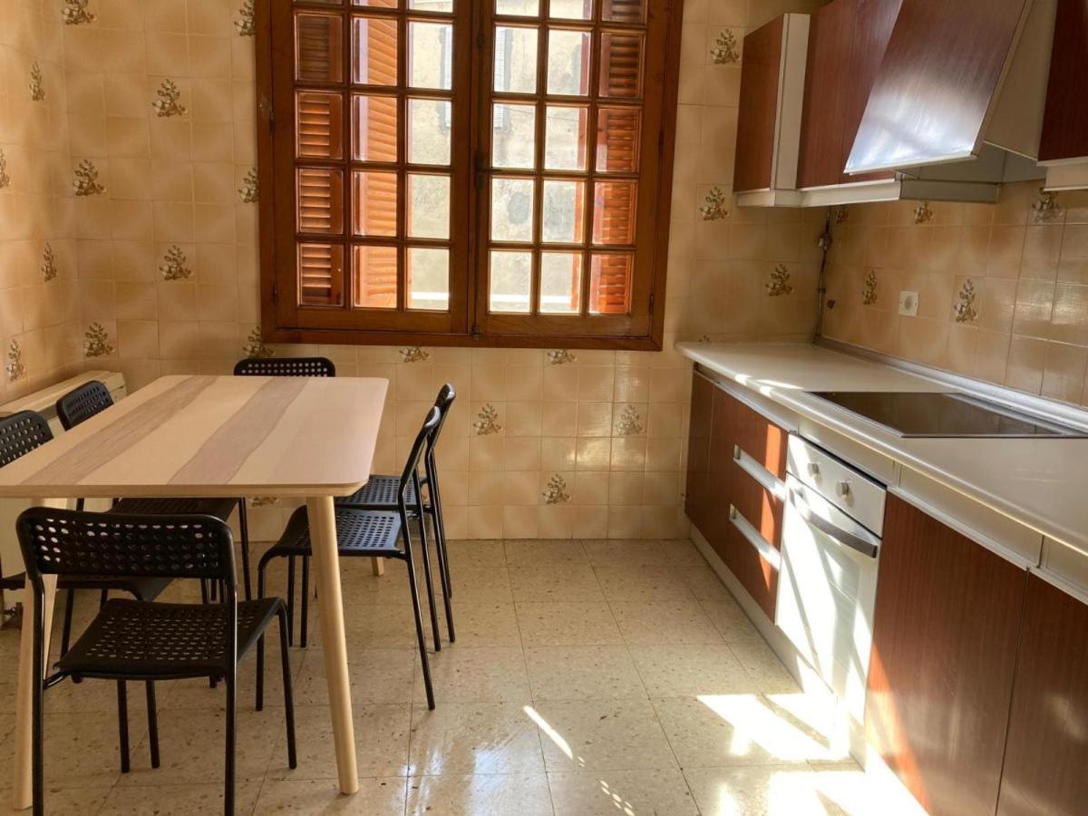 As Casinas Villa Рибадавия Екстериор снимка