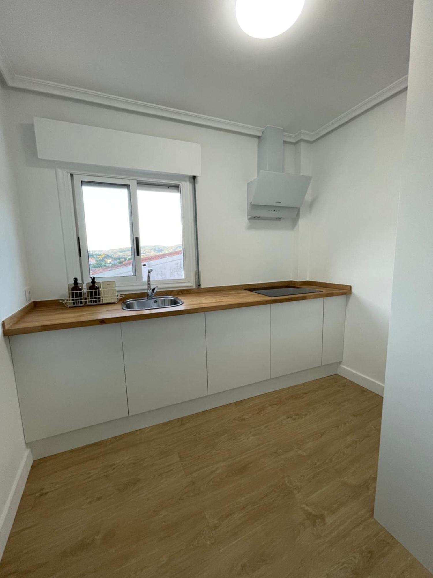 As Casinas Villa Рибадавия Екстериор снимка