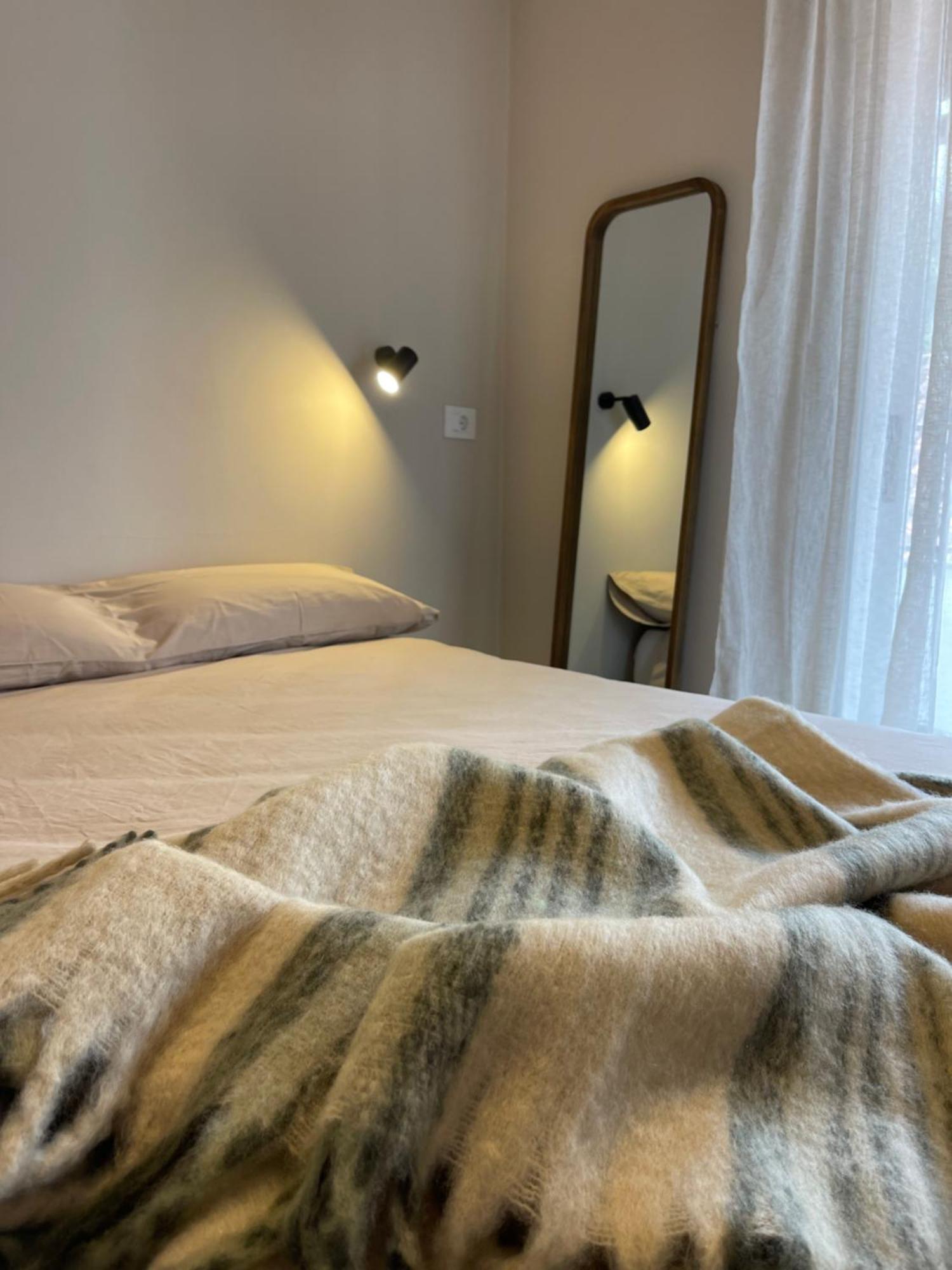 As Casinas Villa Рибадавия Екстериор снимка