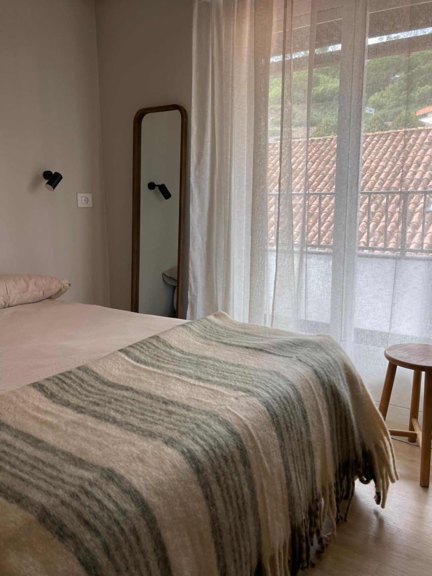 As Casinas Villa Рибадавия Екстериор снимка