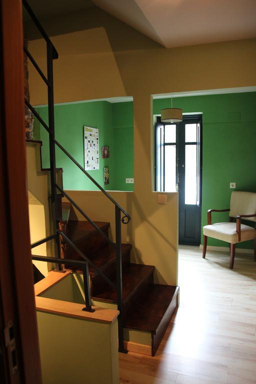 As Casinas Villa Рибадавия Екстериор снимка