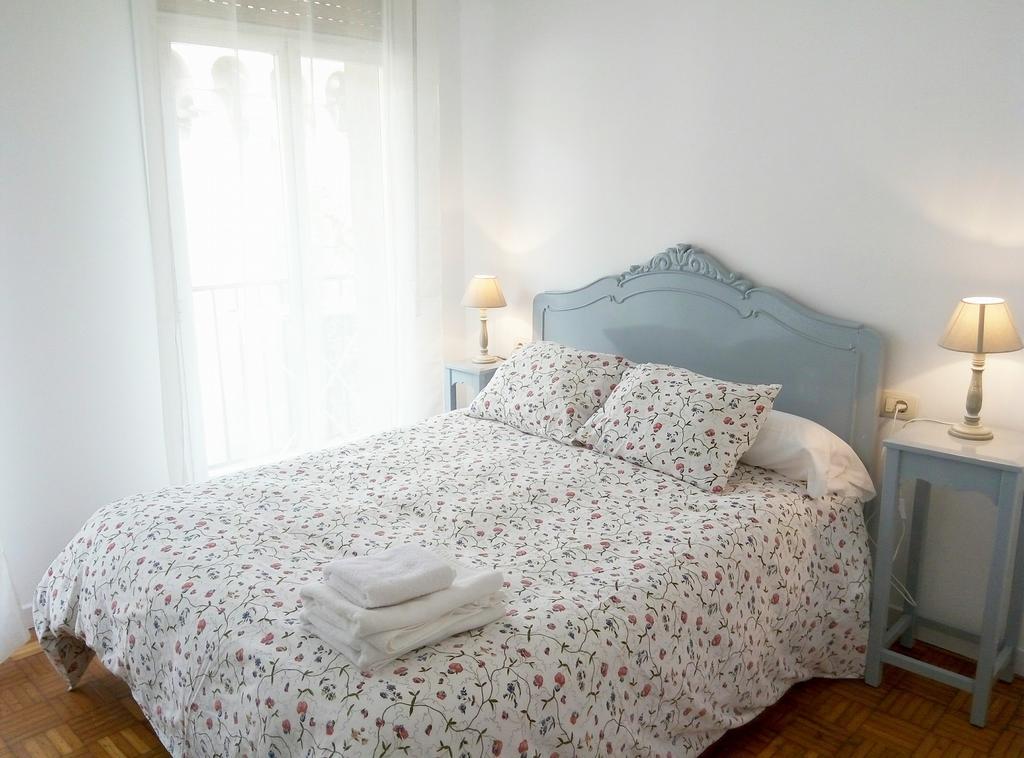 As Casinas Villa Рибадавия Екстериор снимка