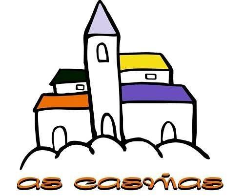 As Casinas Villa Рибадавия Екстериор снимка