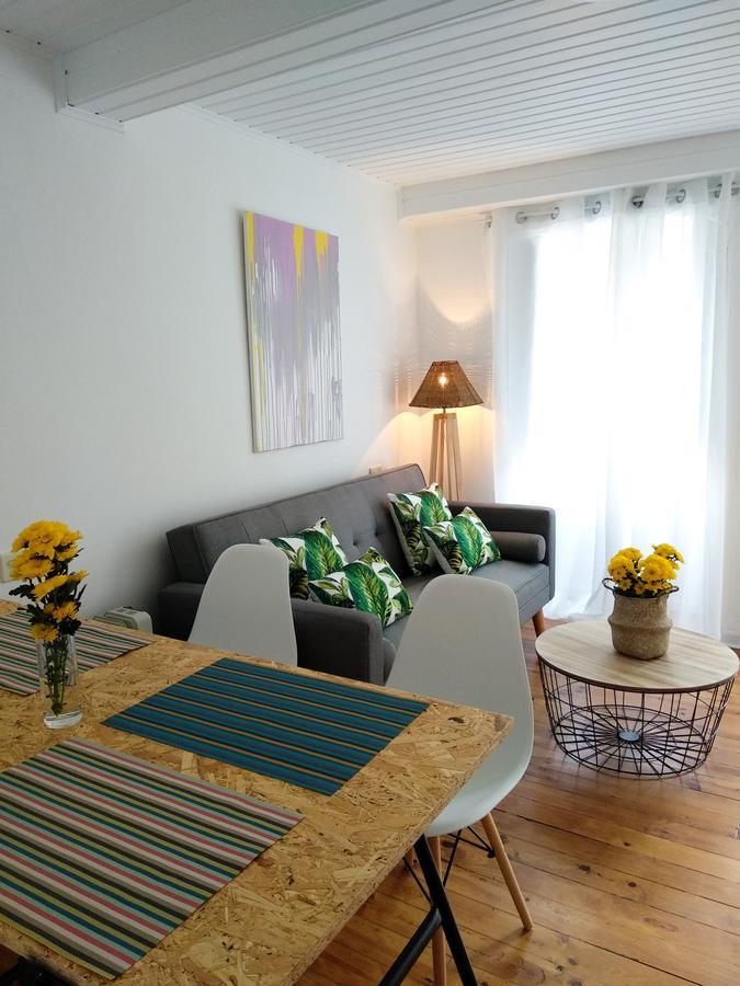 As Casinas Villa Рибадавия Екстериор снимка