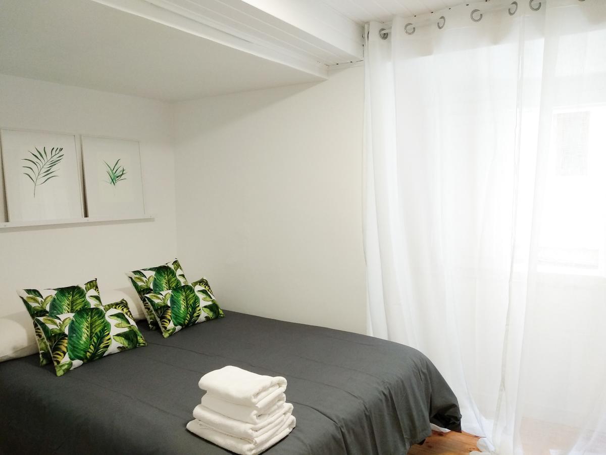 As Casinas Villa Рибадавия Екстериор снимка