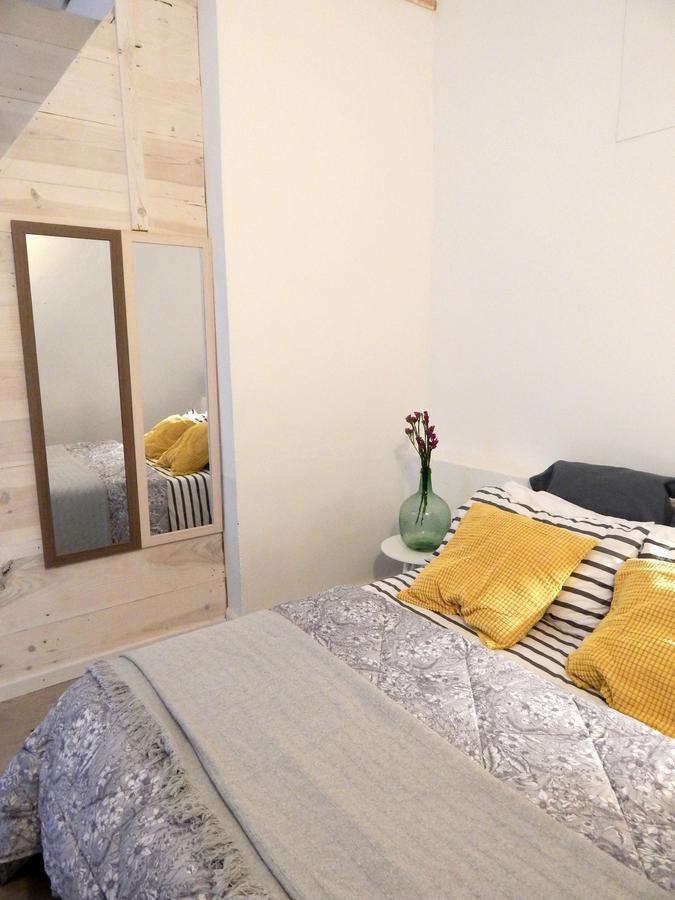 As Casinas Villa Рибадавия Екстериор снимка