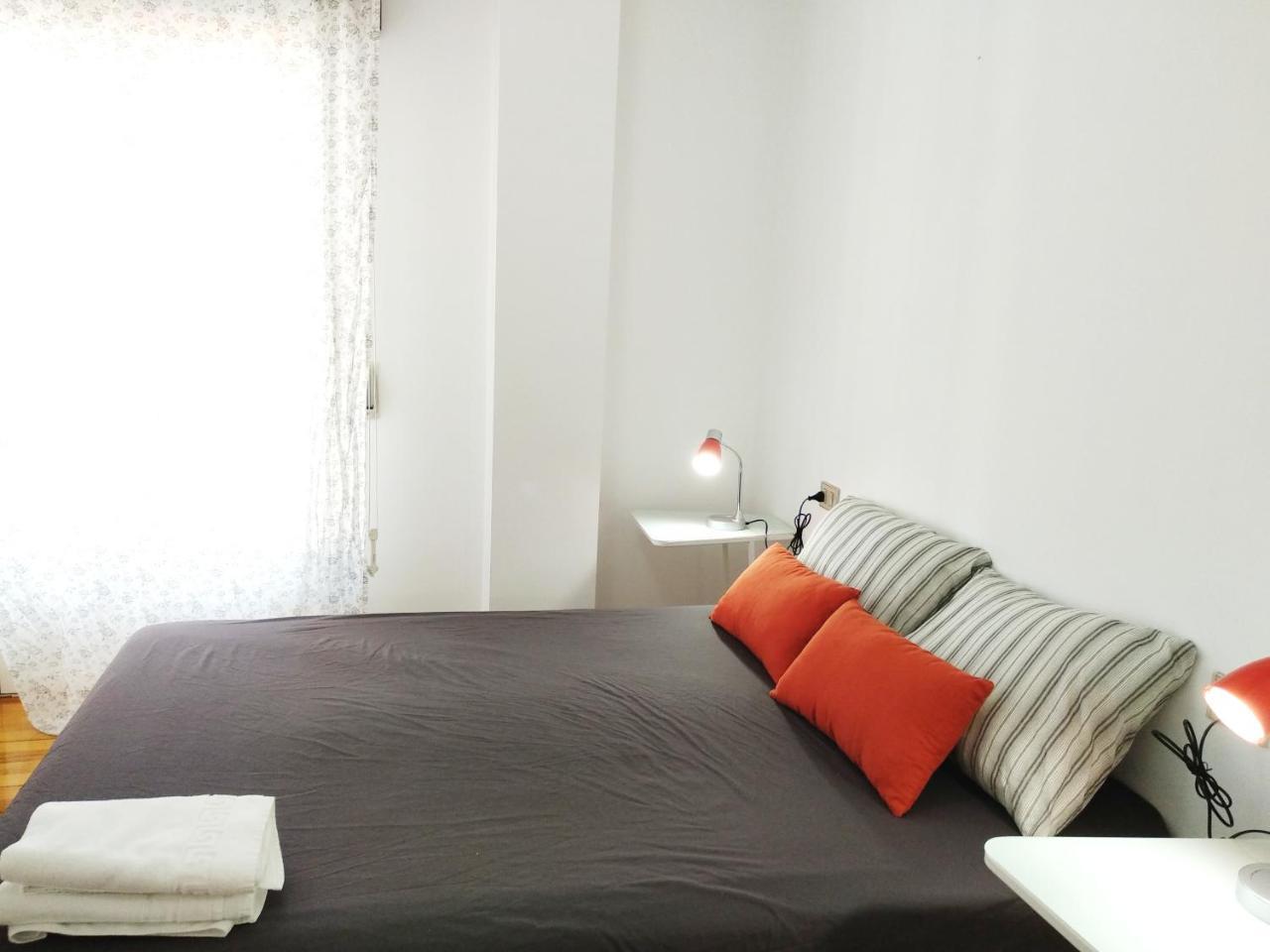 As Casinas Villa Рибадавия Стая снимка
